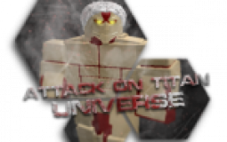 AOT:U Current PVPers